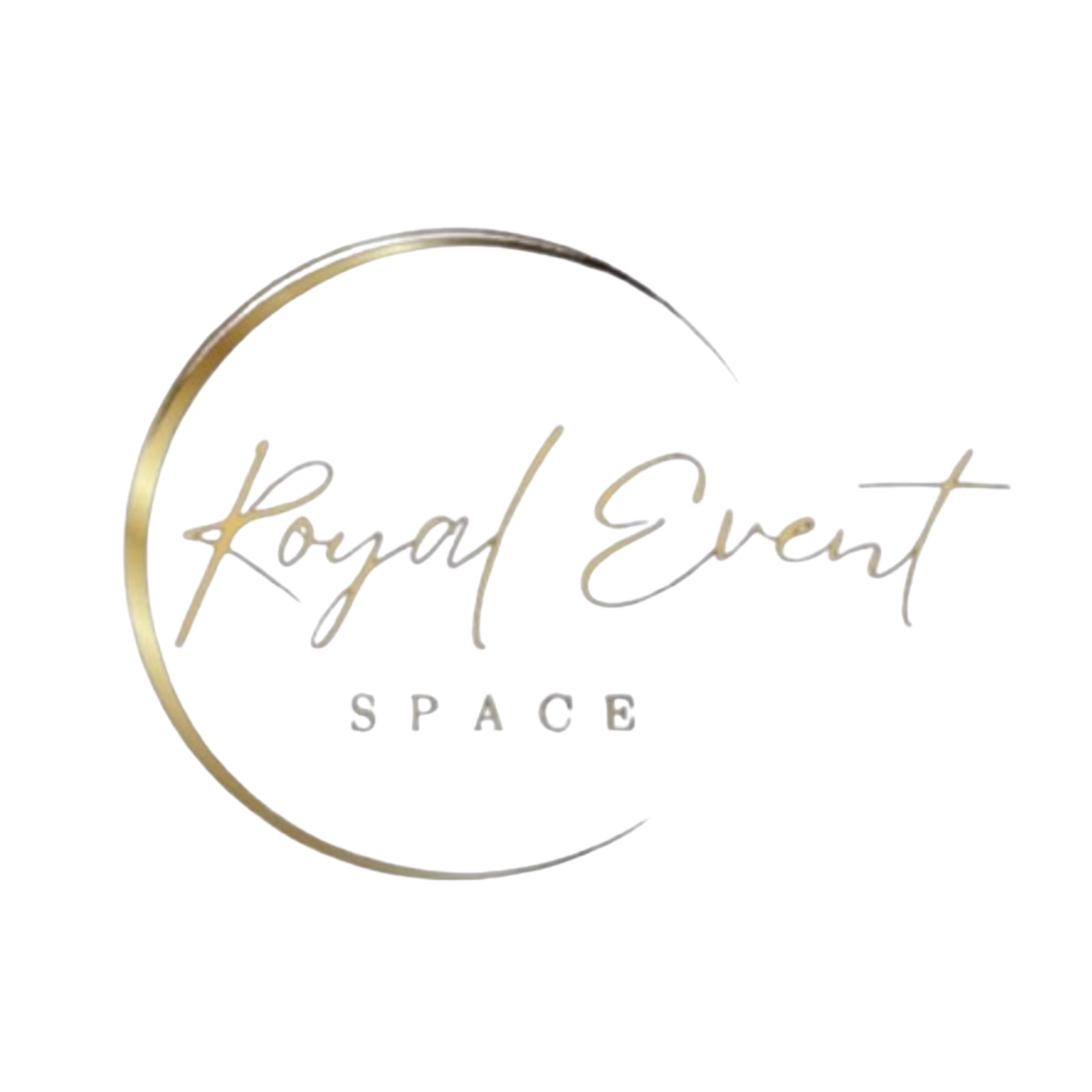 Royal Event Spaces Logo